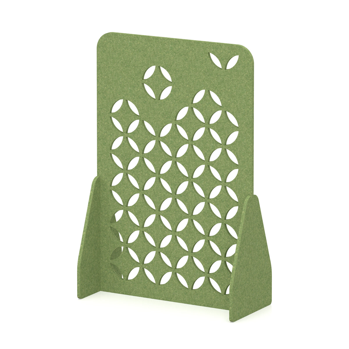 Sch! Acoustic Floor Standing Screen