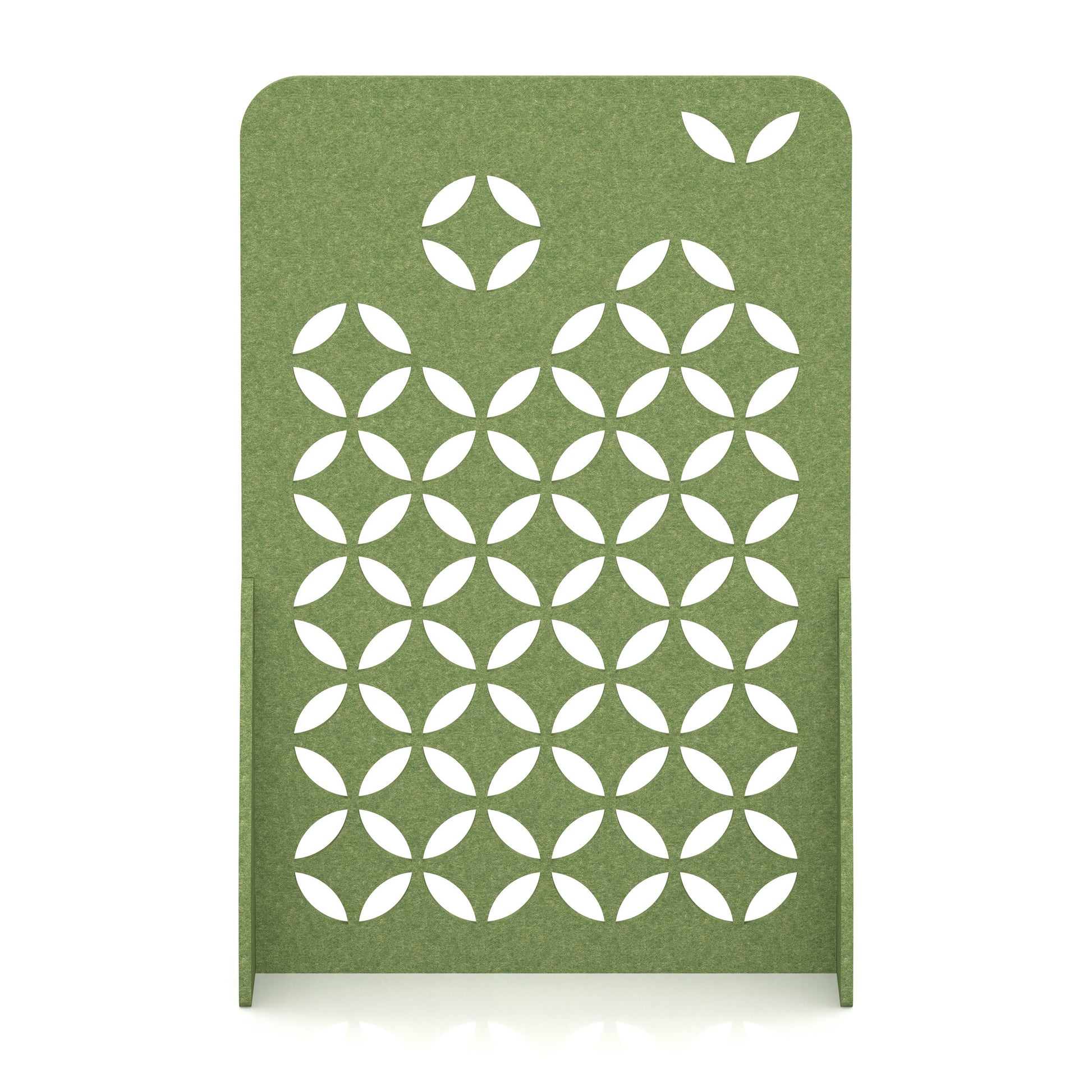 Sch! Acoustic Floor Standing Screen