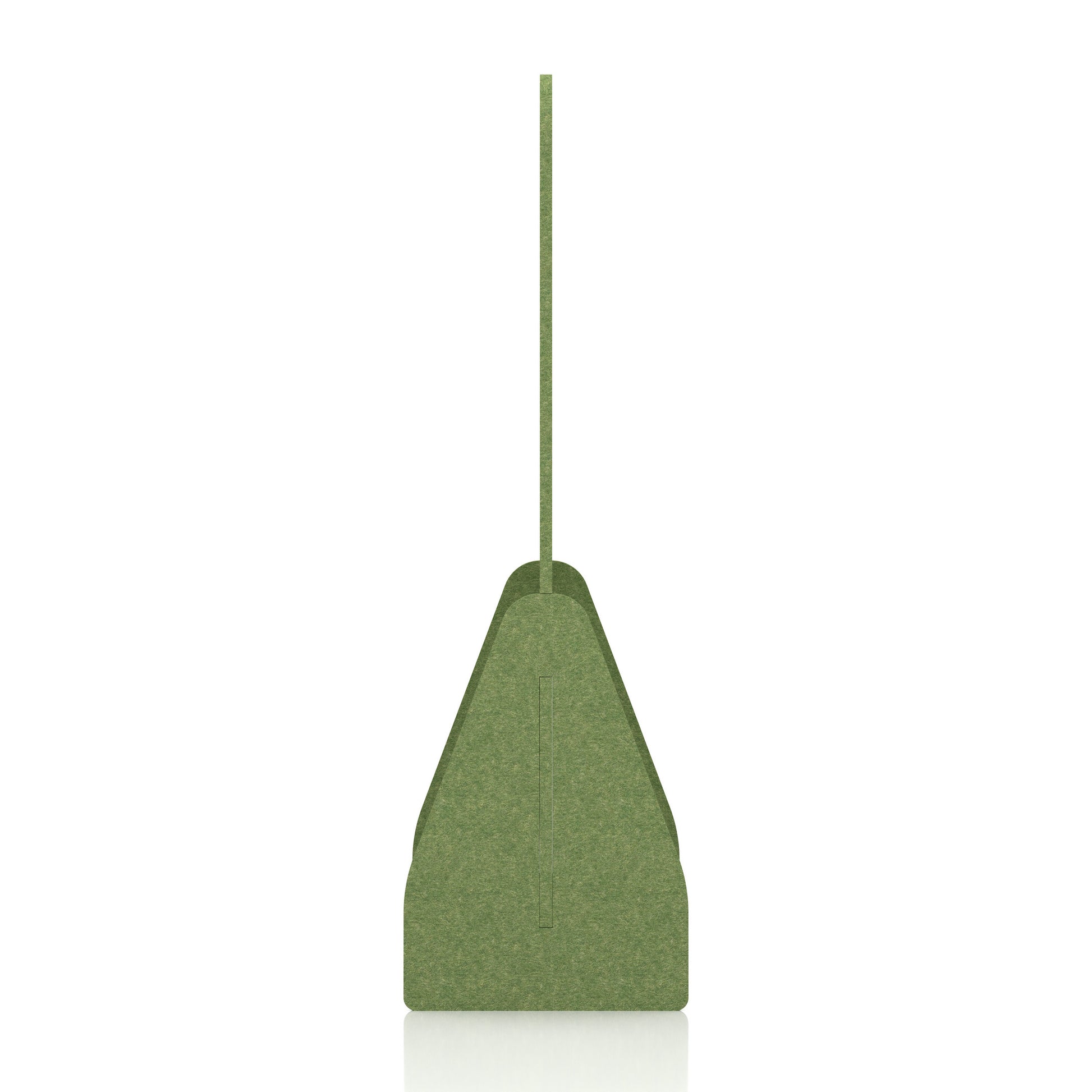 Sch! Acoustic Floor Standing Screen