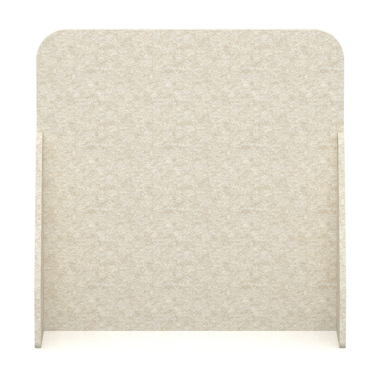Sch! Acoustic Floor Standing Screen