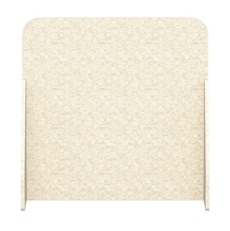 Sch! Acoustic Floor Standing Screen