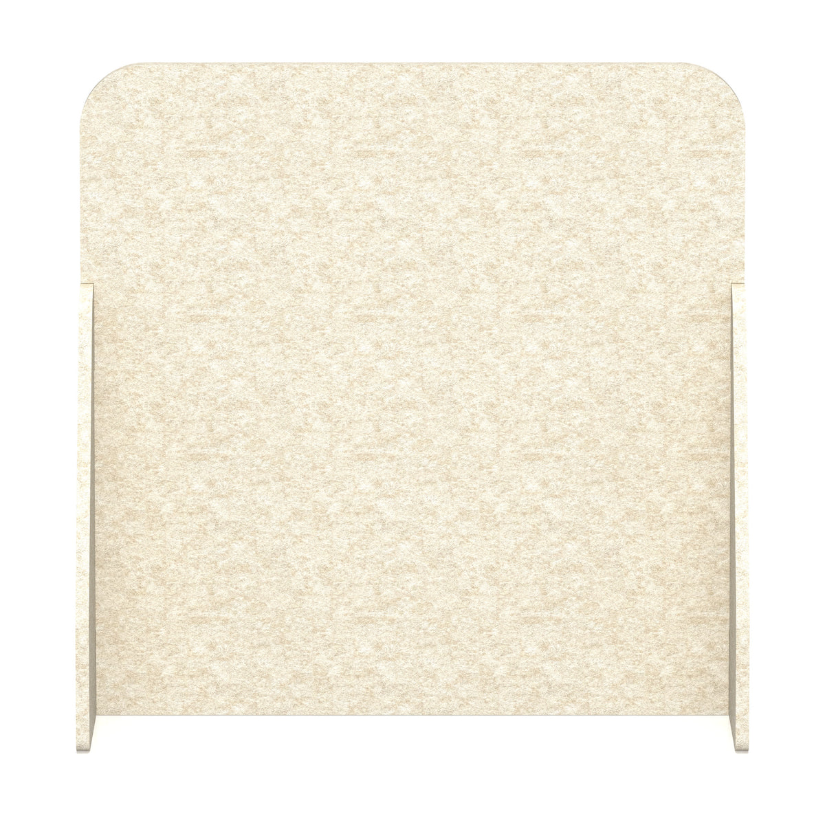 Sch! Acoustic Floor Standing Screen