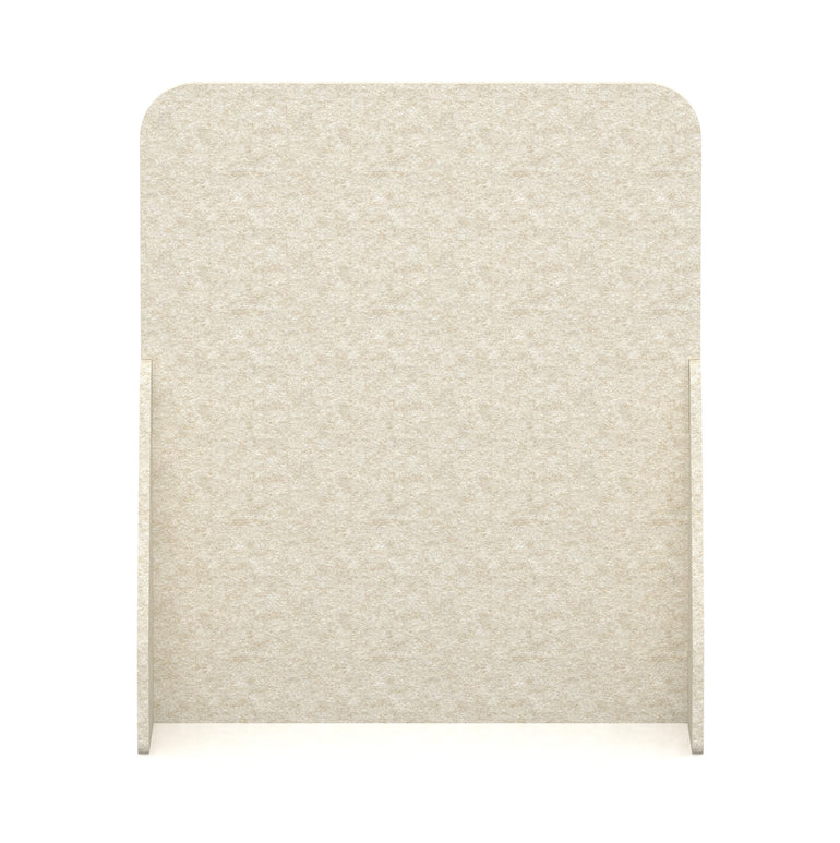 Sch! Acoustic Floor Standing Screen
