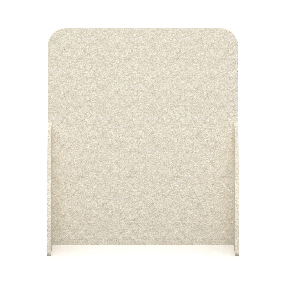 Sch! Acoustic Floor Standing Screen