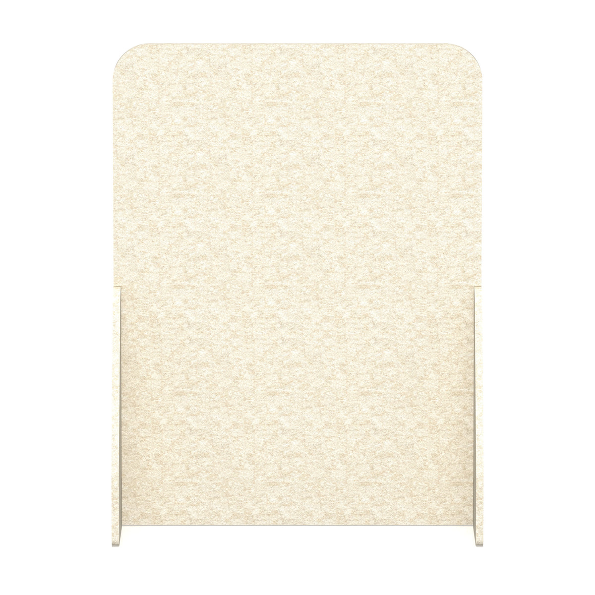 Sch! Acoustic Floor Standing Screen