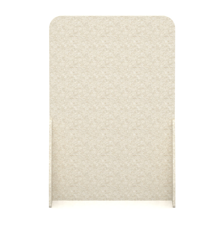 Sch! Acoustic Floor Standing Screen