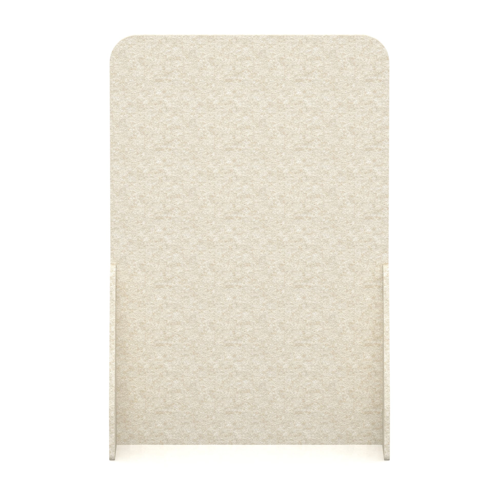 Sch! Acoustic Floor Standing Screen