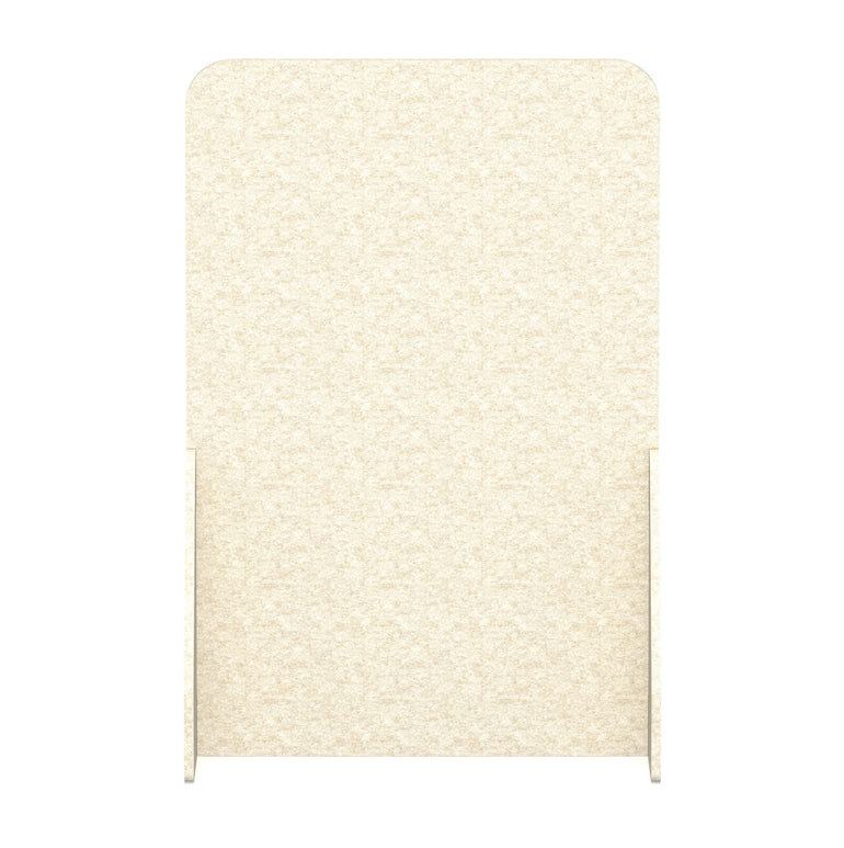 Sch! Acoustic Floor Standing Screen