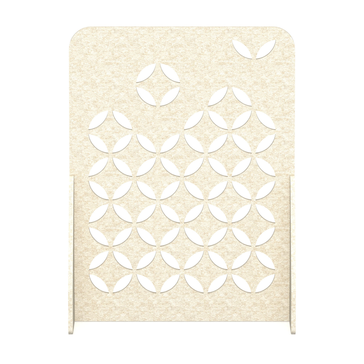 Sch! Acoustic Floor Standing Screen