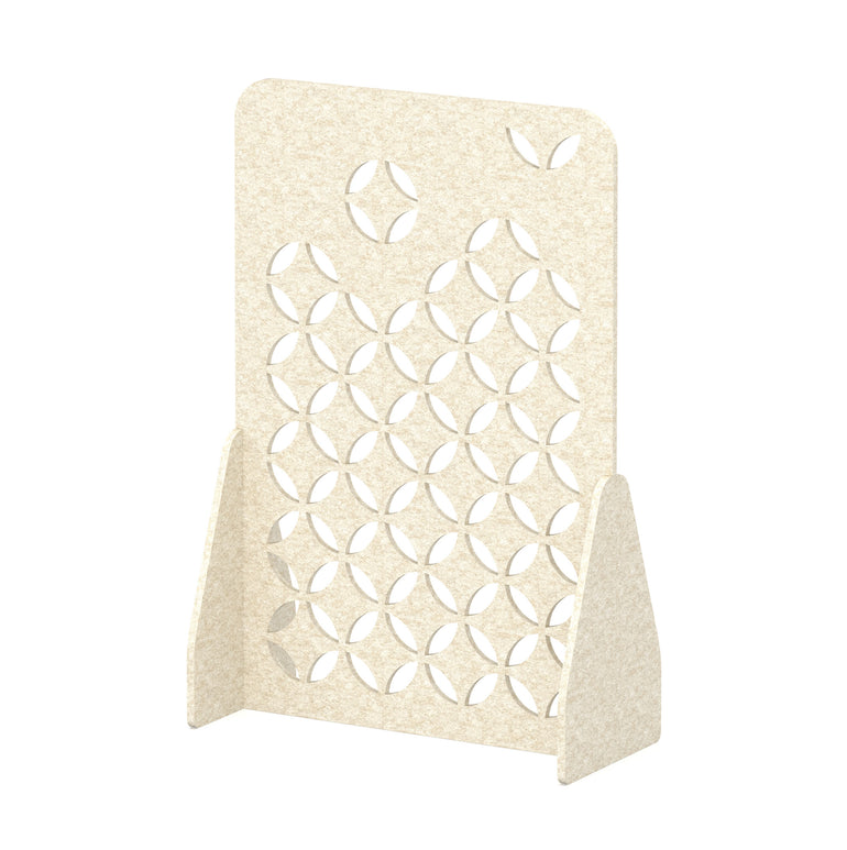 Sch! Acoustic Floor Standing Screen