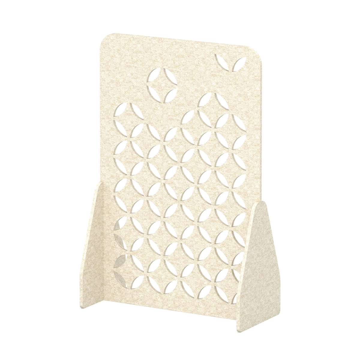 Sch! Acoustic Floor Standing Screen