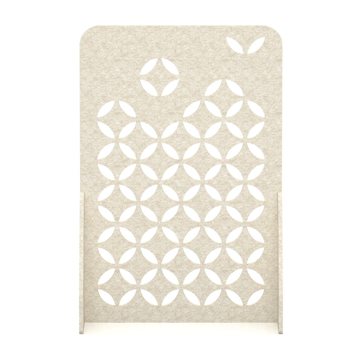 Sch! Acoustic Floor Standing Screen