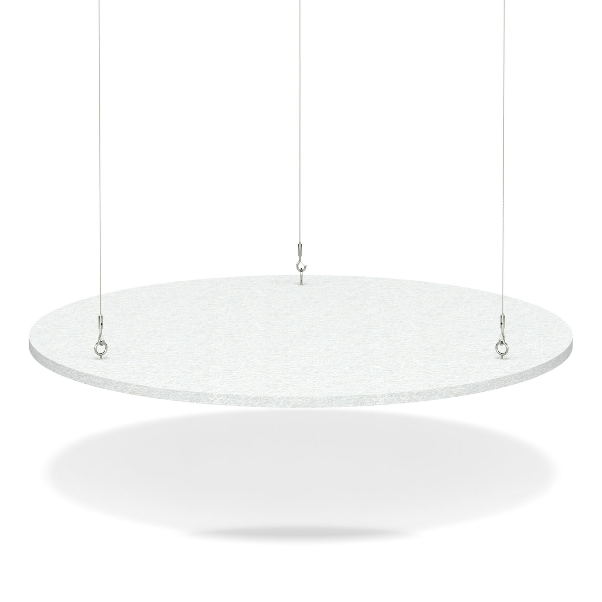 Sch! Acoustic Ceiling Baffles - Circular