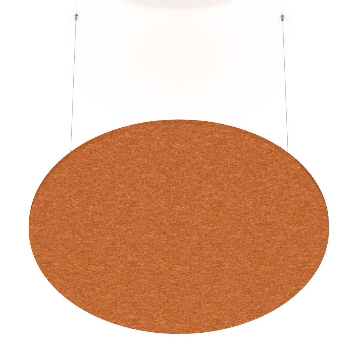 Sch! Acoustic Ceiling Baffles - Circular