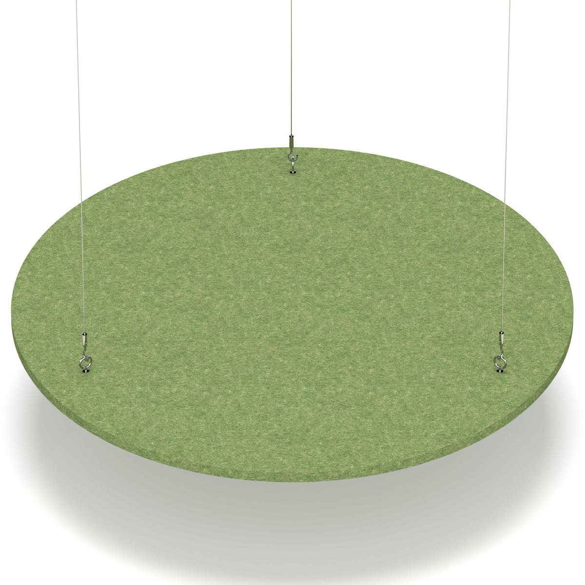 Sch! Acoustic Ceiling Baffles - Circular