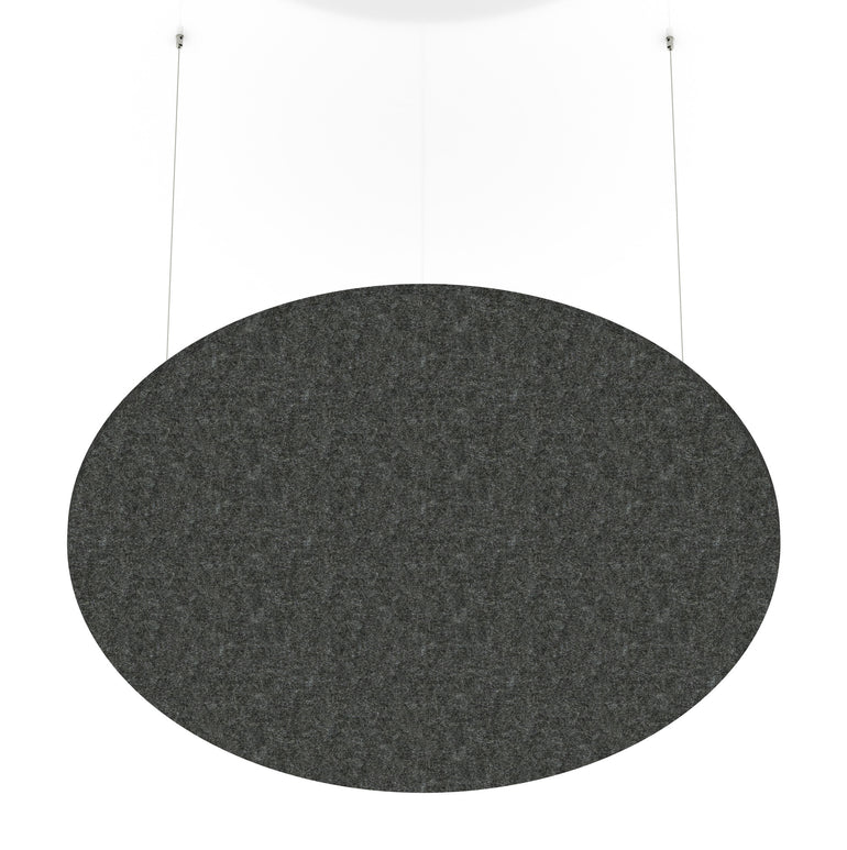 Sch! Acoustic Ceiling Baffles - Circular