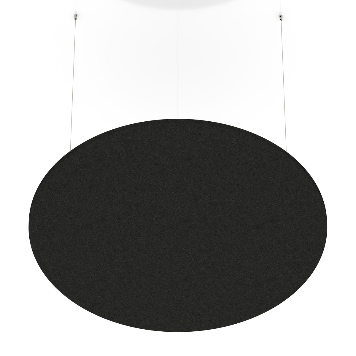 Sch! Acoustic Ceiling Baffles - Circular