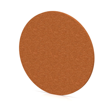 Burnt Orange