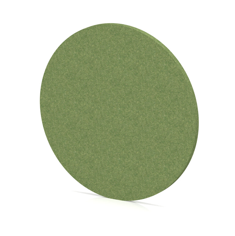 Sch! Acoustic Wall Baffles - Circular