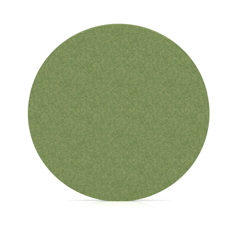 Sch! Acoustic Wall Baffles - Circular