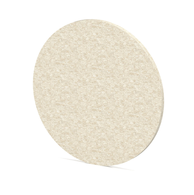 Sch! Acoustic Wall Baffles - Circular
