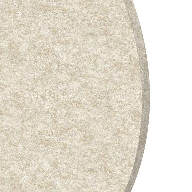 Sch! Acoustic Wall Baffles - Circular