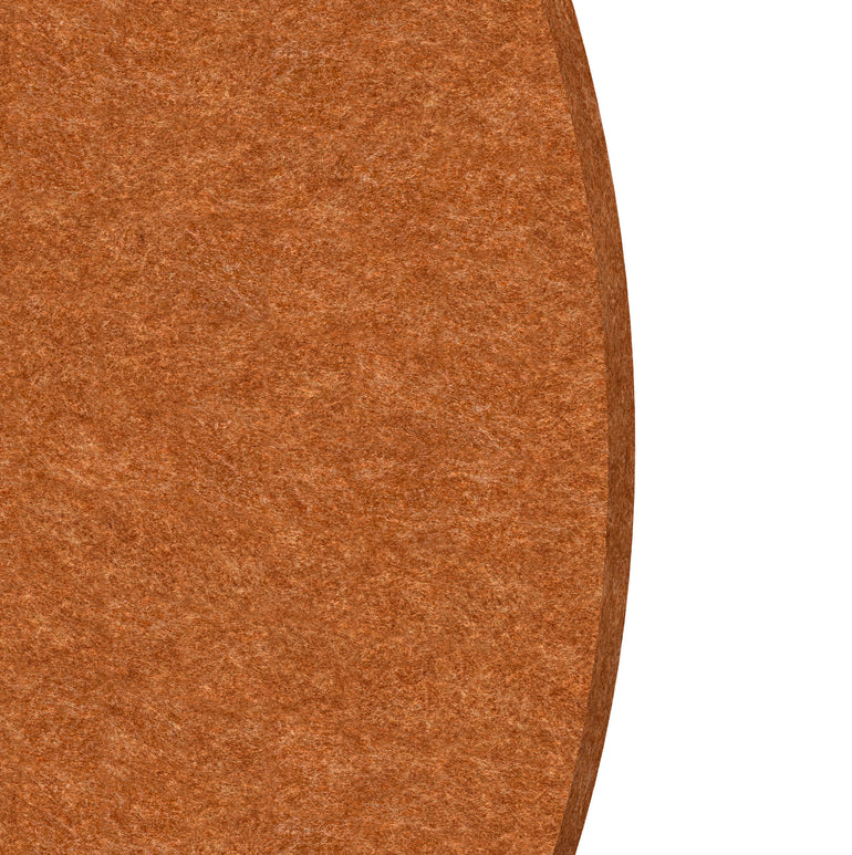 Sch! Acoustic Wall Baffles - Circular