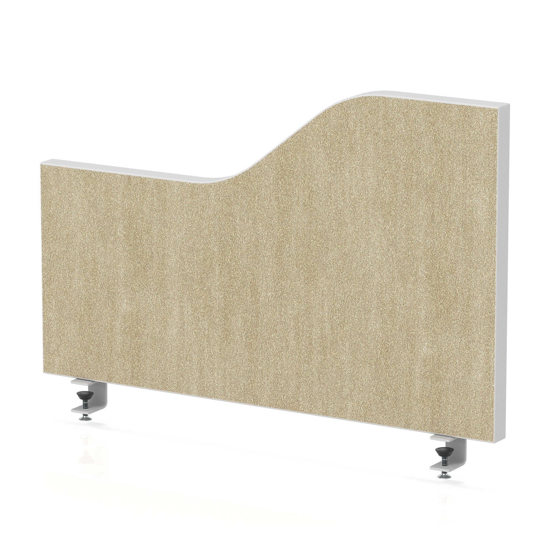 Impulse Plus Wave Screen - 450mm High