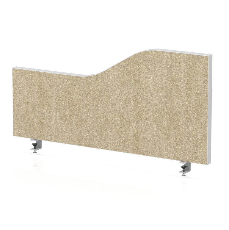 Impulse Plus Wave Screen - 450mm High