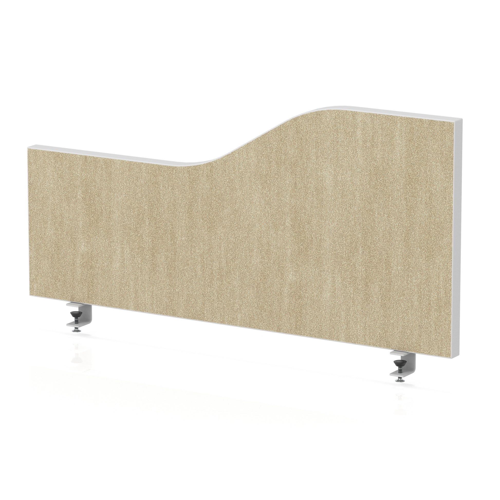 Impulse Plus Wave Screen - 450mm High