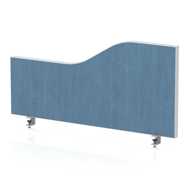 Impulse Plus Wave Screen - 450mm High