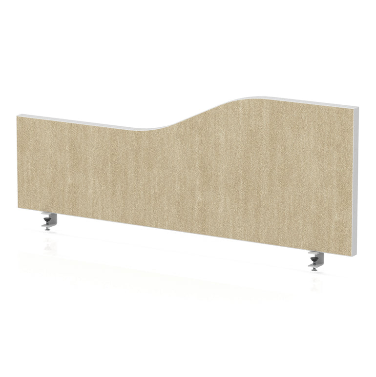 Impulse Plus Wave Screen - 450mm High