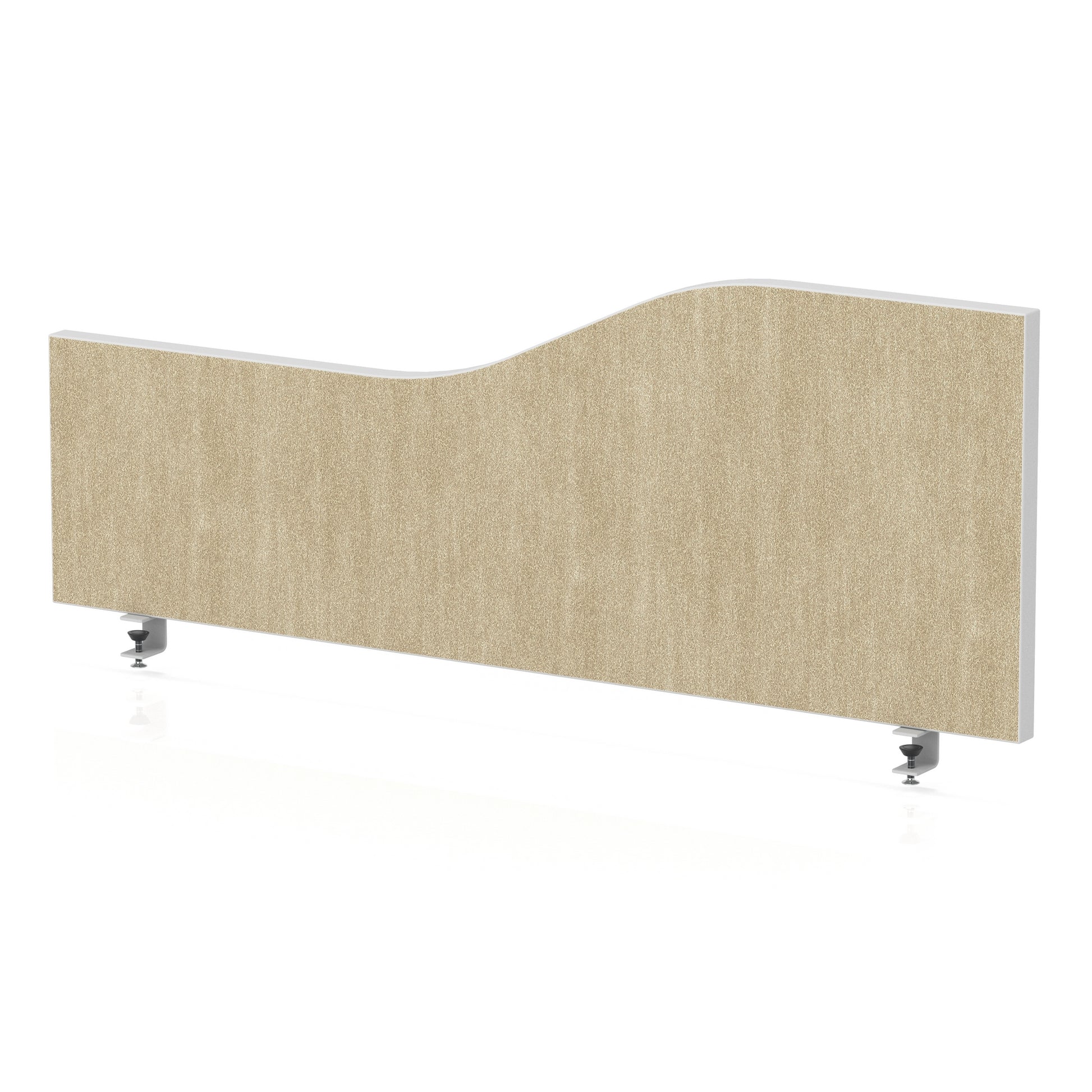 Impulse Plus Wave Screen - 450mm High