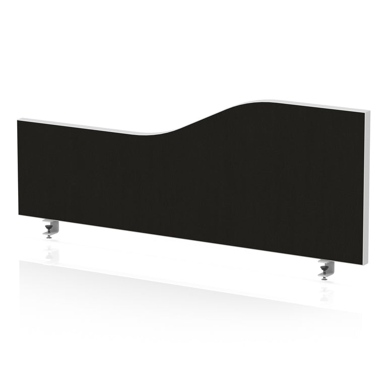 Impulse Plus Wave Screen - 450mm High