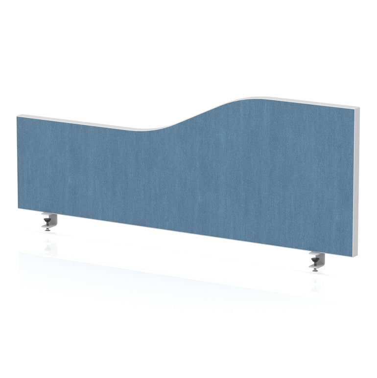 Impulse Plus Wave Screen - 450mm High