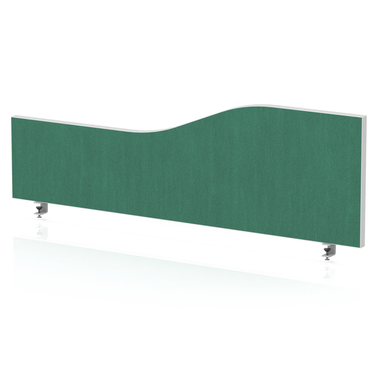 Impulse Plus Wave Screen - 450mm High