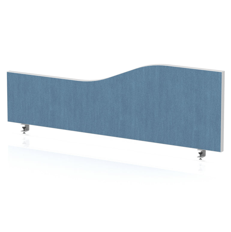 Impulse Plus Wave Screen - 450mm High