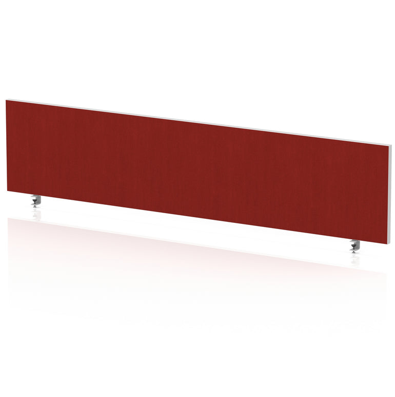 Impulse Plus Oblong Screen - 450mm High