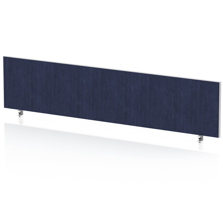 Impulse Plus Oblong Screen - 450mm High