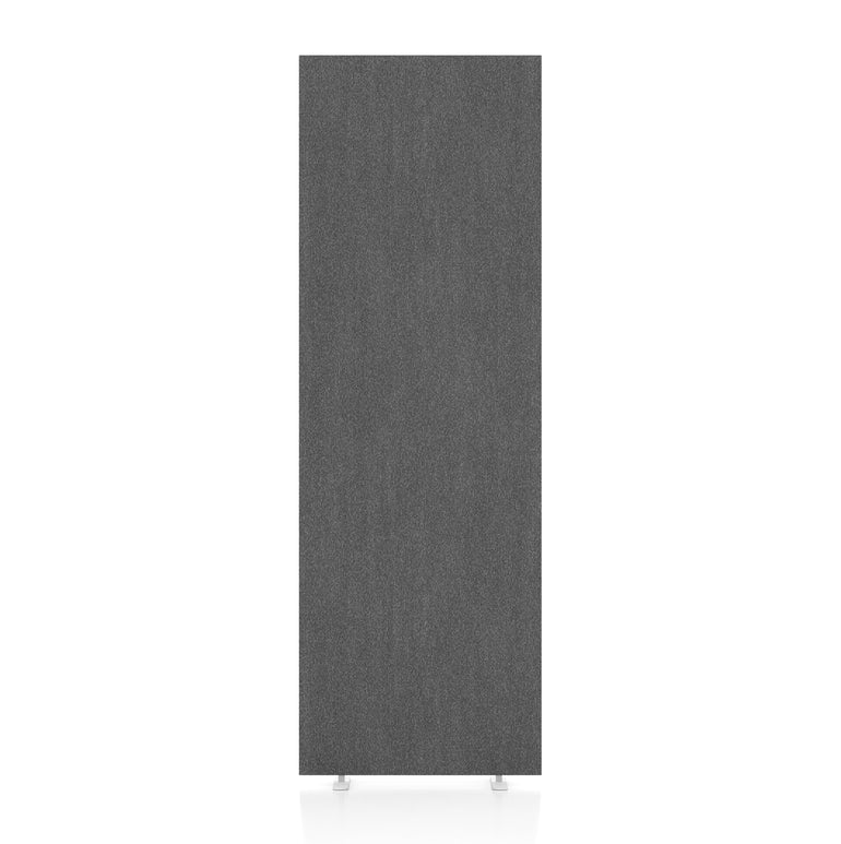 Impulse Plus Free Standing Floor Screen - 1800mm High