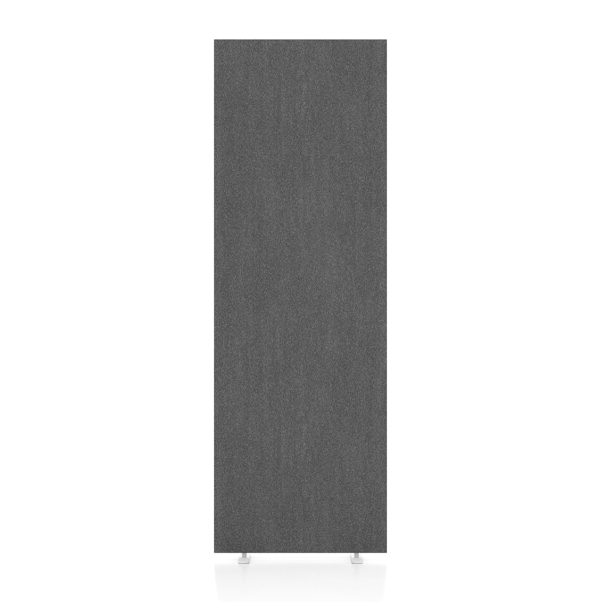 Impulse Plus Free Standing Floor Screen - 1800mm High