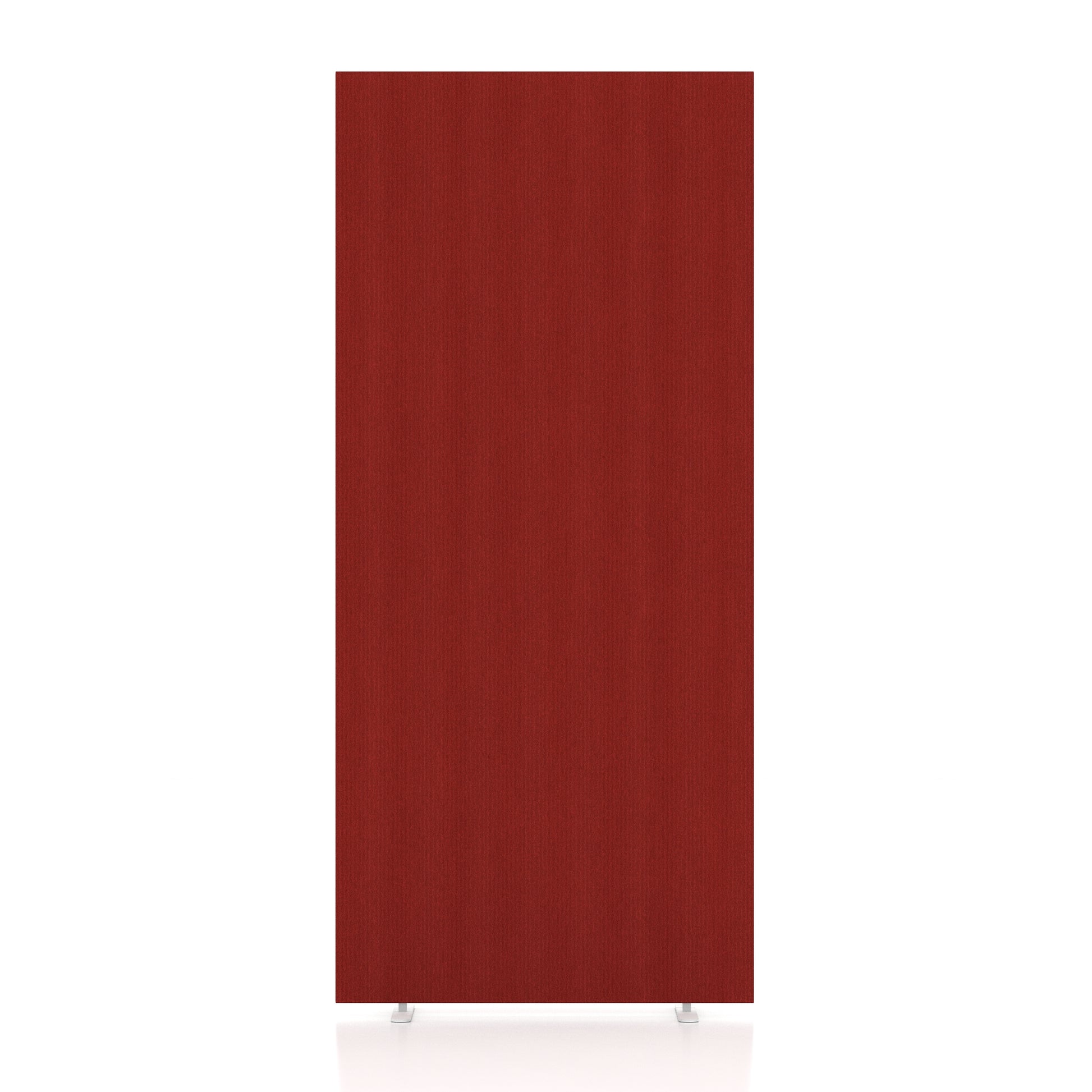 Impulse Plus Free Standing Floor Screen - 1800mm High