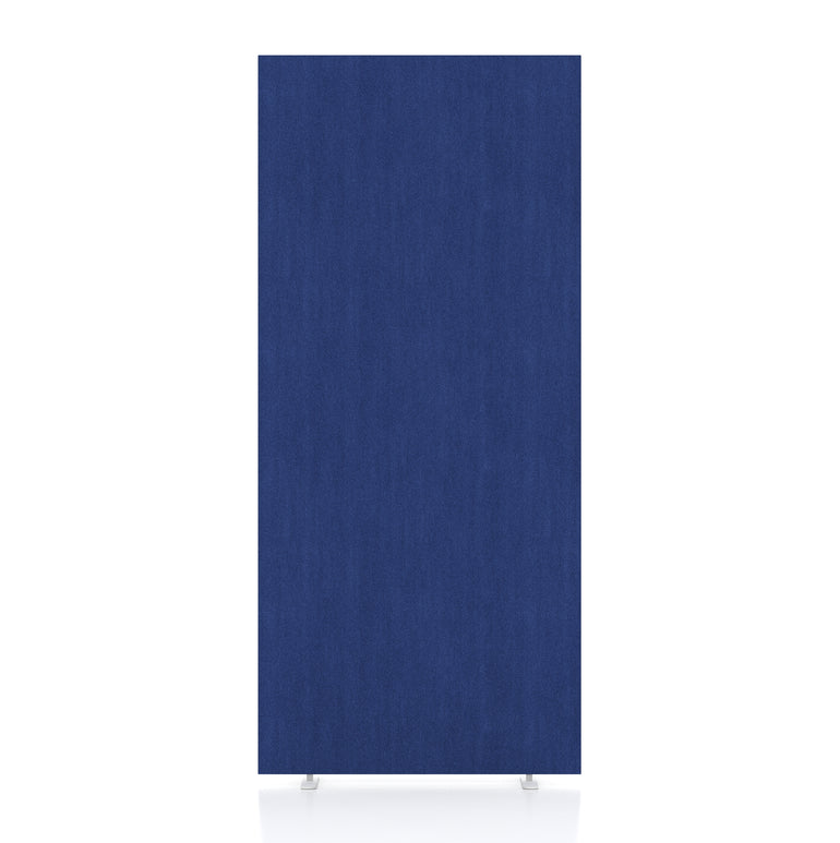 Impulse Plus Free Standing Floor Screen - 1800mm High