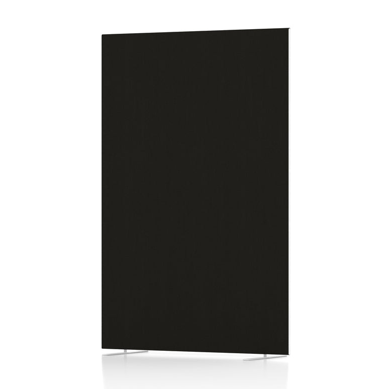 Impulse Plus Free Standing Floor Screen - 1800mm High