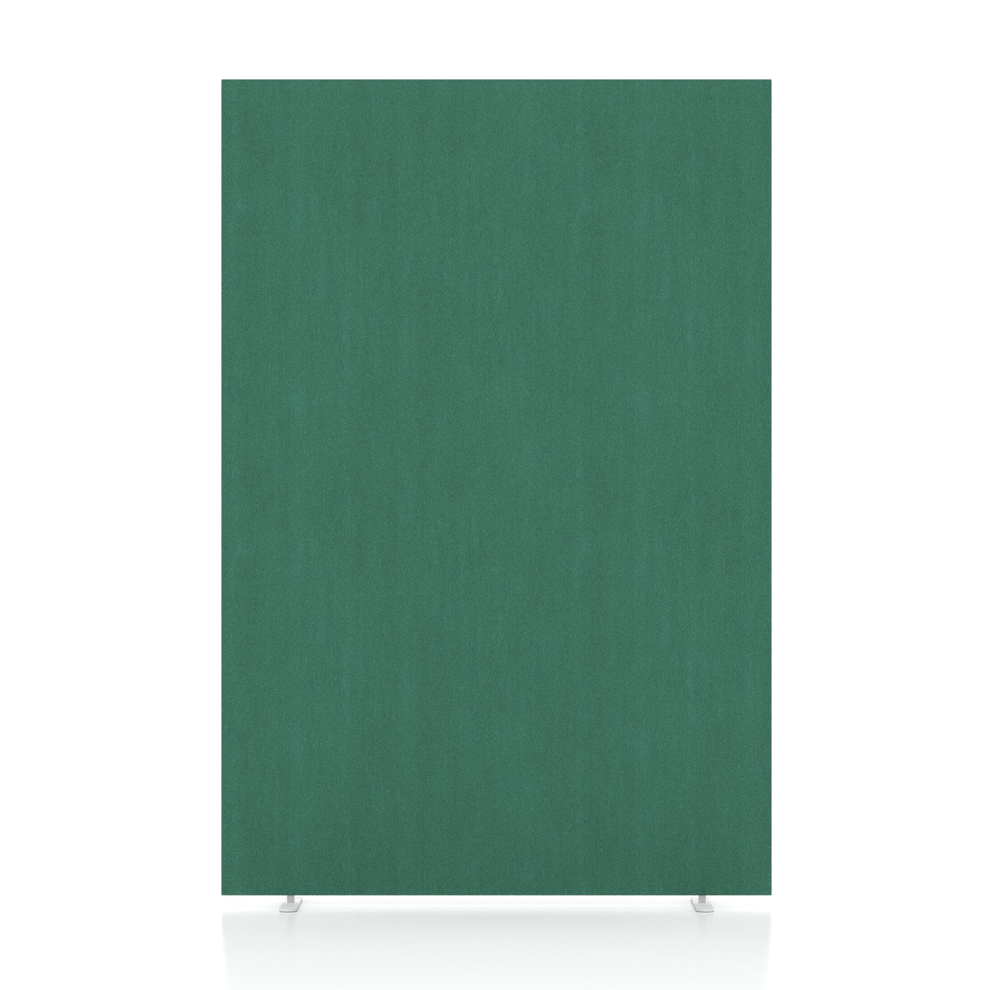 Impulse Plus Free Standing Floor Screen - 1800mm High