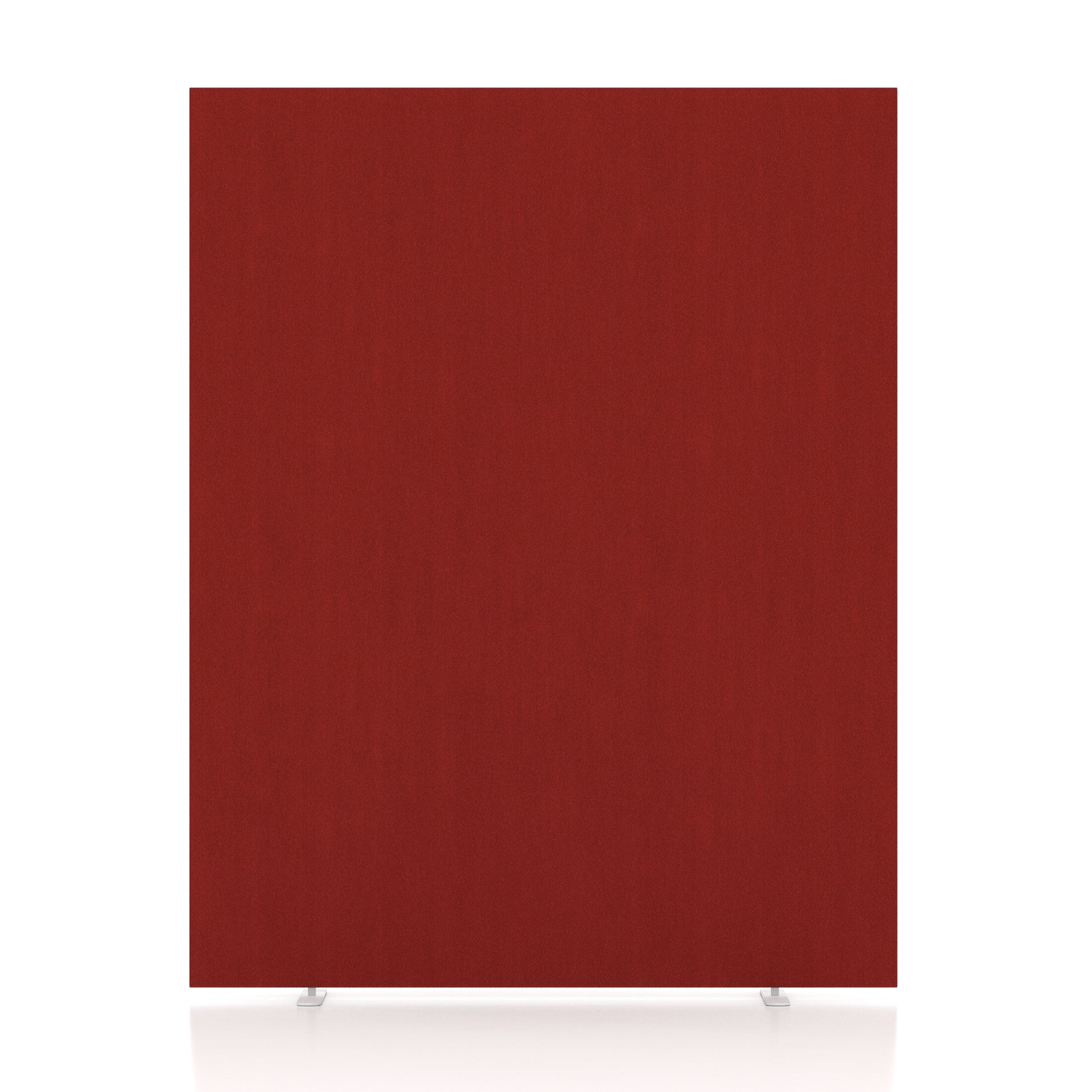 Impulse Plus Free Standing Floor Screen - 1800mm High