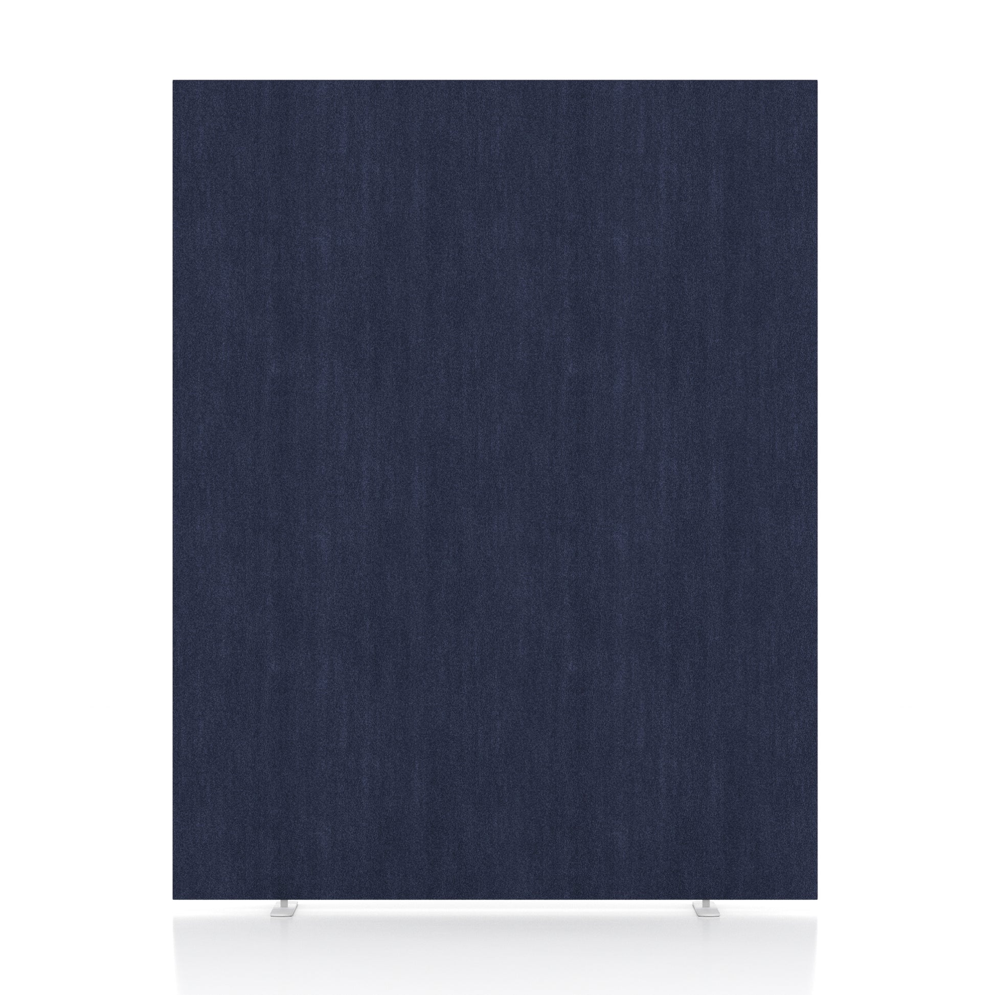 Impulse Plus Free Standing Floor Screen - 1800mm High