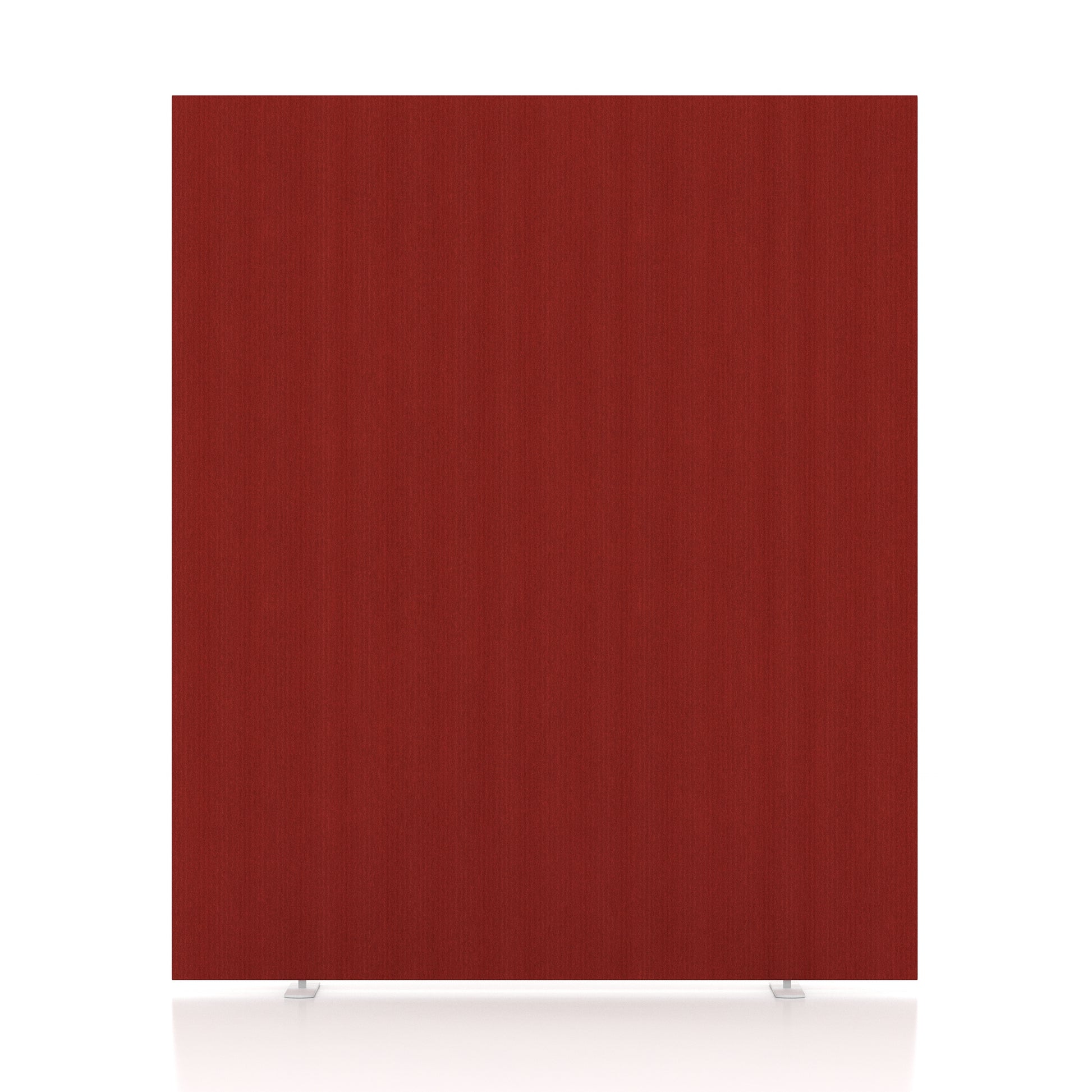 Impulse Plus Free Standing Floor Screen - 1800mm High