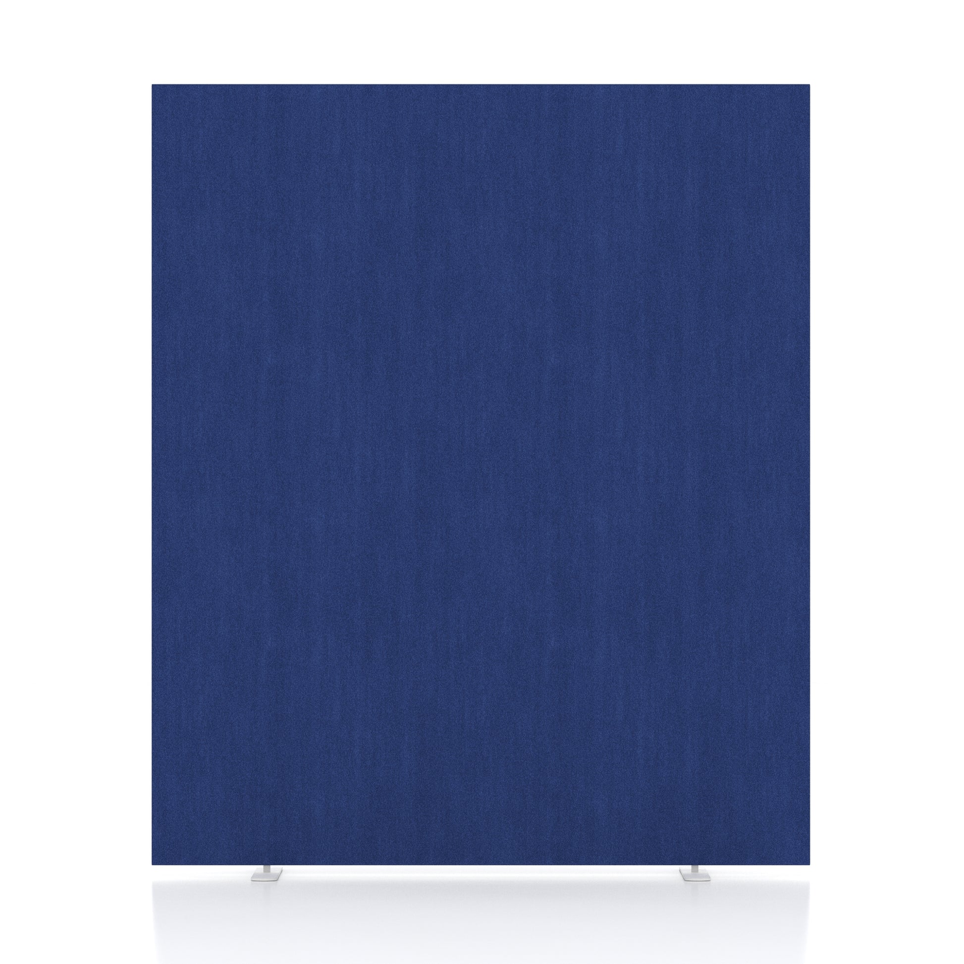 Impulse Plus Free Standing Floor Screen - 1800mm High