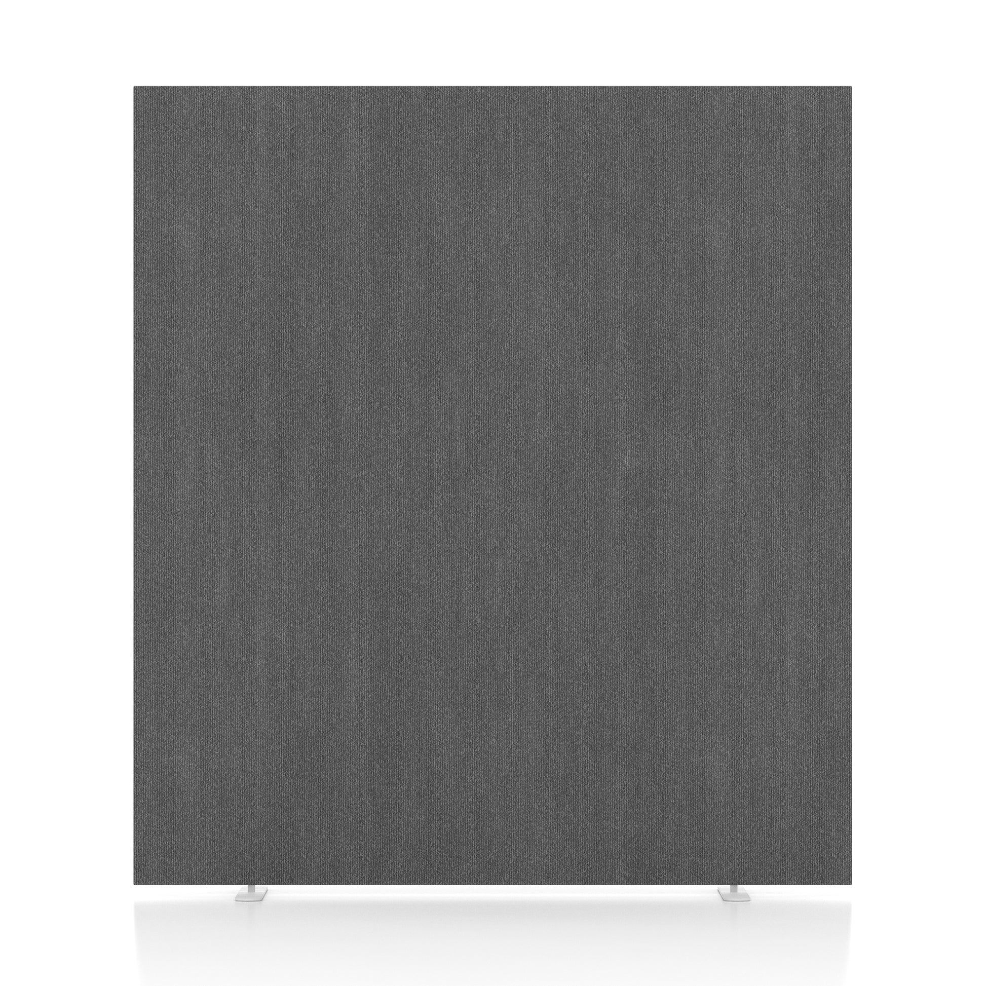 Impulse Plus Free Standing Floor Screen - 1800mm High